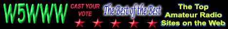 W5WWW'S Top Ham Sites List